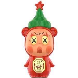 Sold Secret Chili Sauce(1/27) Twinkle Twinkle Create Your Taste Series-A